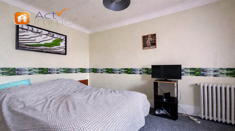 Ma-Cabane - Vente Maison COLOMBES, 65 m²