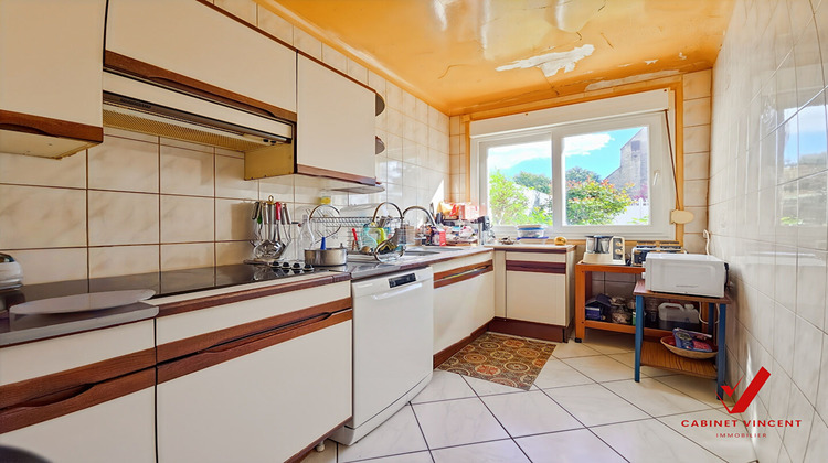 Ma-Cabane - Vente Maison COLOMBES, 103 m²
