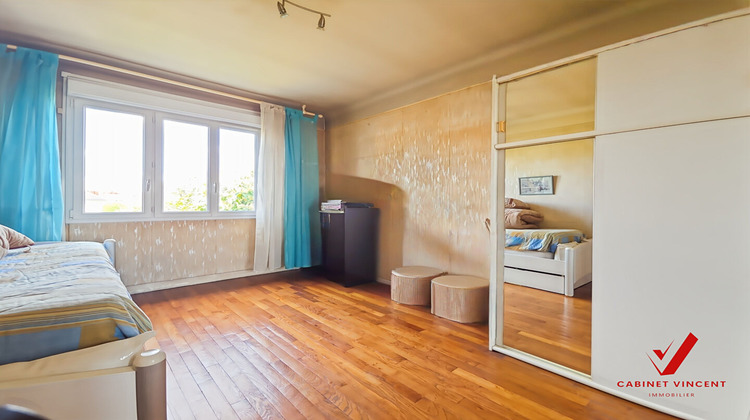 Ma-Cabane - Vente Maison COLOMBES, 103 m²