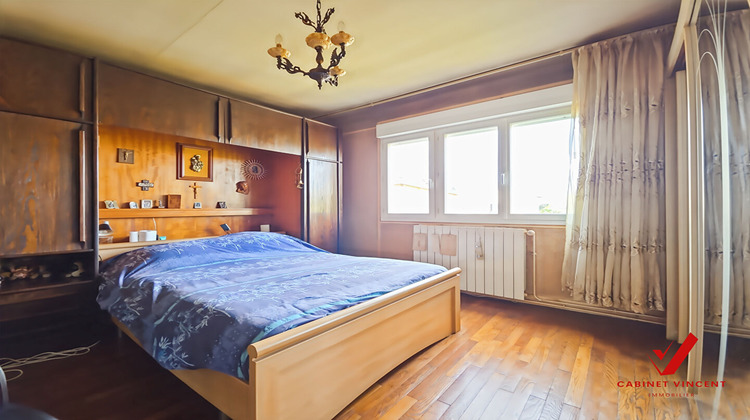 Ma-Cabane - Vente Maison COLOMBES, 103 m²
