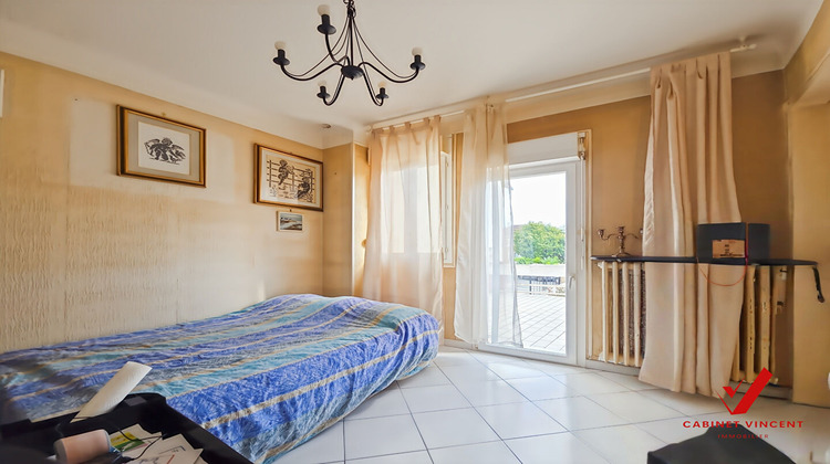 Ma-Cabane - Vente Maison COLOMBES, 103 m²