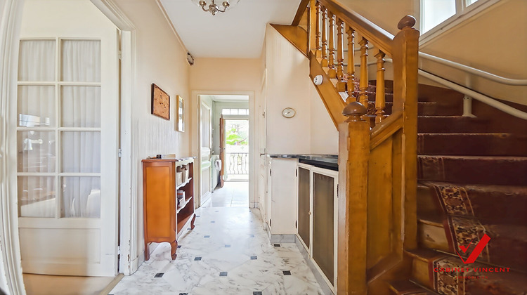 Ma-Cabane - Vente Maison COLOMBES, 105 m²