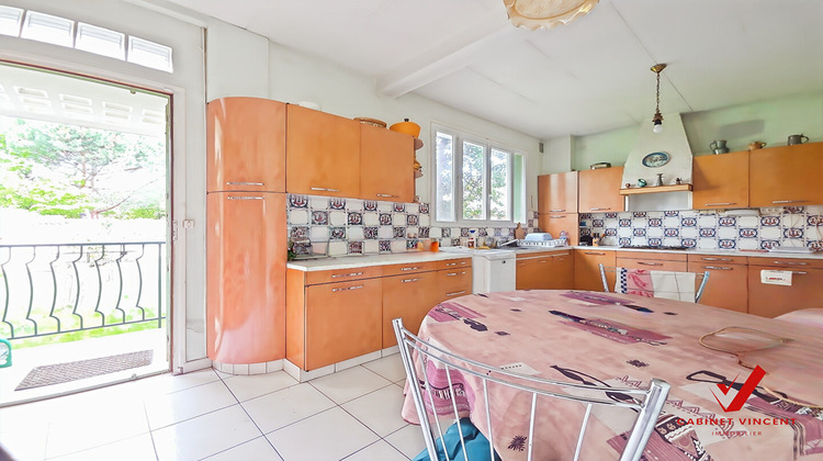 Ma-Cabane - Vente Maison COLOMBES, 105 m²