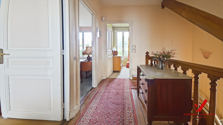 Ma-Cabane - Vente Maison COLOMBES, 105 m²