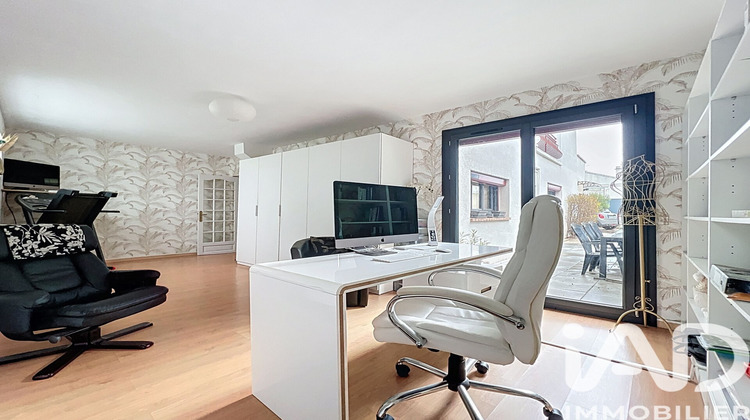 Ma-Cabane - Vente Maison Colombes, 148 m²