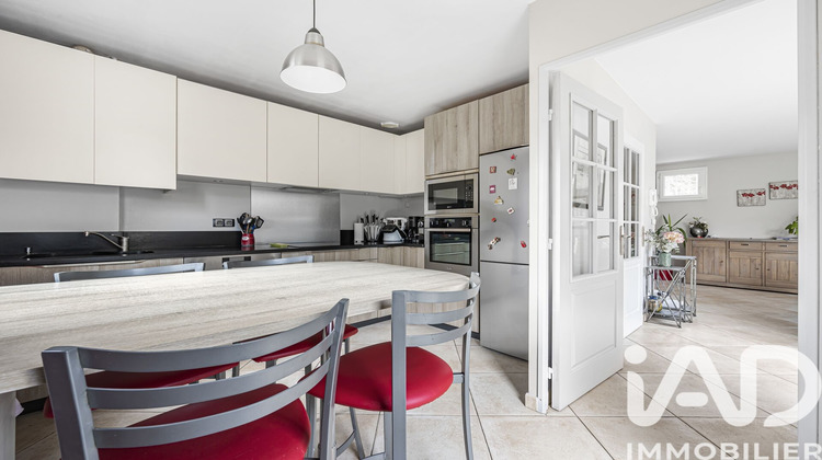 Ma-Cabane - Vente Maison Colombes, 117 m²