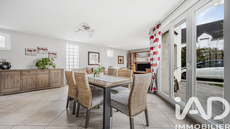 Ma-Cabane - Vente Maison Colombes, 117 m²