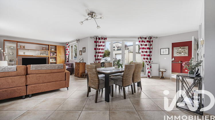 Ma-Cabane - Vente Maison Colombes, 117 m²