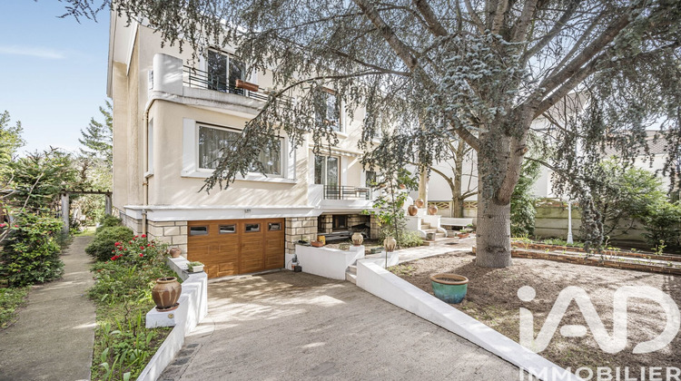 Ma-Cabane - Vente Maison Colombes, 140 m²