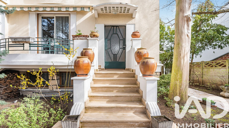 Ma-Cabane - Vente Maison Colombes, 140 m²