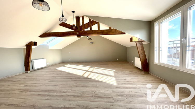 Ma-Cabane - Vente Maison Colombes, 176 m²