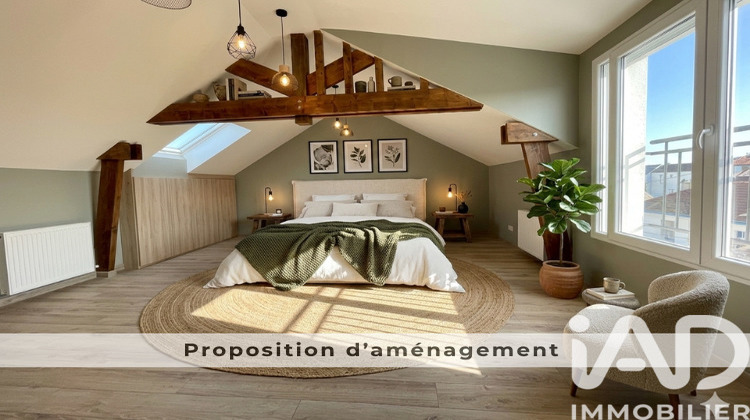 Ma-Cabane - Vente Maison Colombes, 176 m²