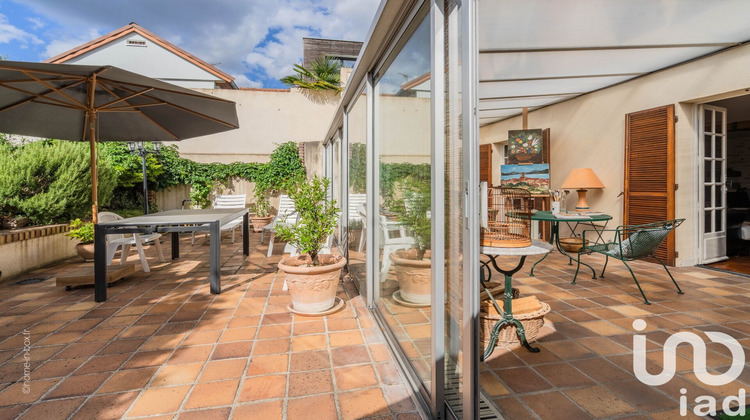 Ma-Cabane - Vente Maison Colombes, 184 m²