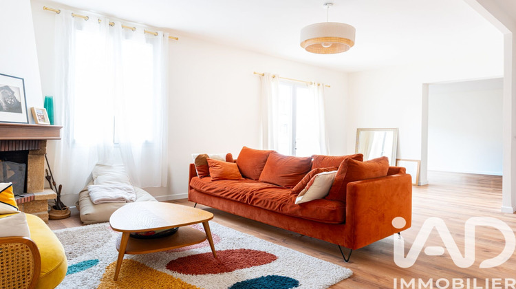 Ma-Cabane - Vente Maison Colombes, 135 m²