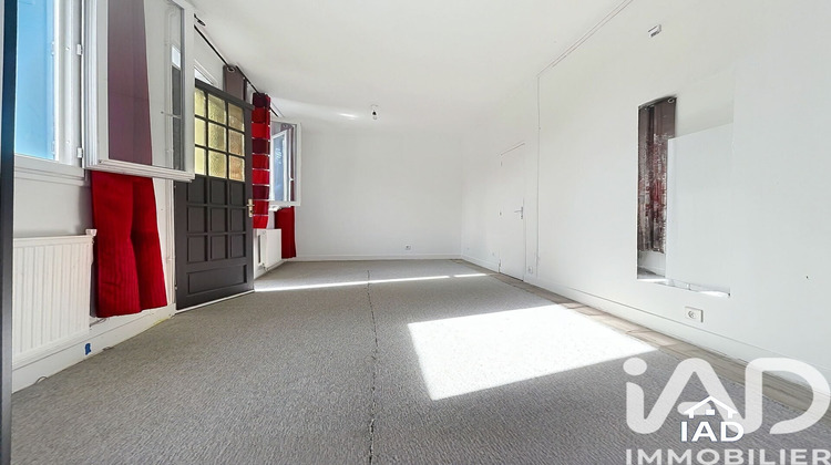 Ma-Cabane - Vente Maison Colombes, 45 m²