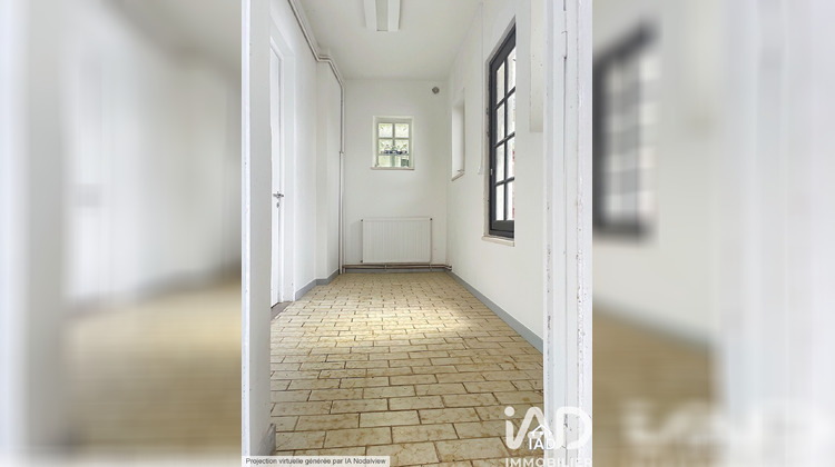 Ma-Cabane - Vente Maison Colombes, 45 m²