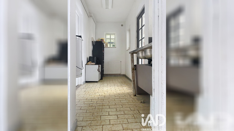 Ma-Cabane - Vente Maison Colombes, 45 m²