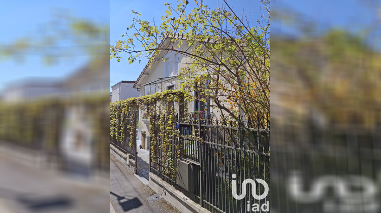 Ma-Cabane - Vente Maison Colombes, 107 m²