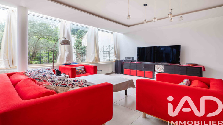Ma-Cabane - Vente Maison Colombes, 230 m²