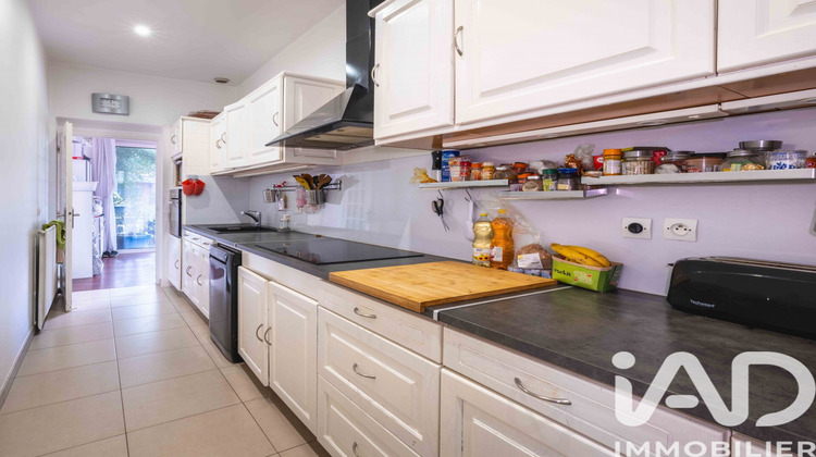 Ma-Cabane - Vente Maison Colombes, 230 m²