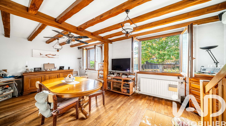 Ma-Cabane - Vente Maison Colombes, 89 m²
