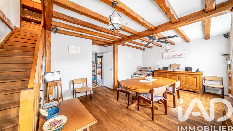 Ma-Cabane - Vente Maison Colombes, 89 m²