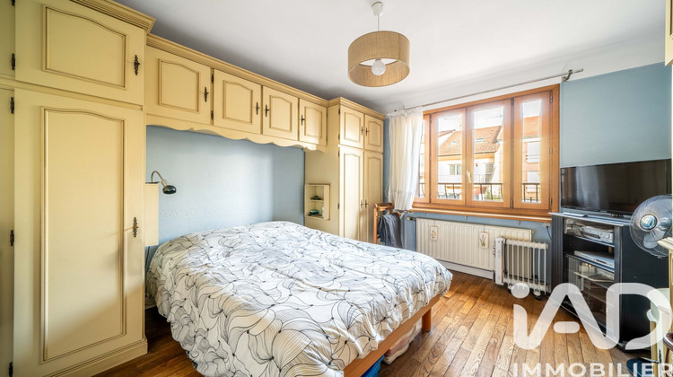 Ma-Cabane - Vente Maison Colombes, 89 m²
