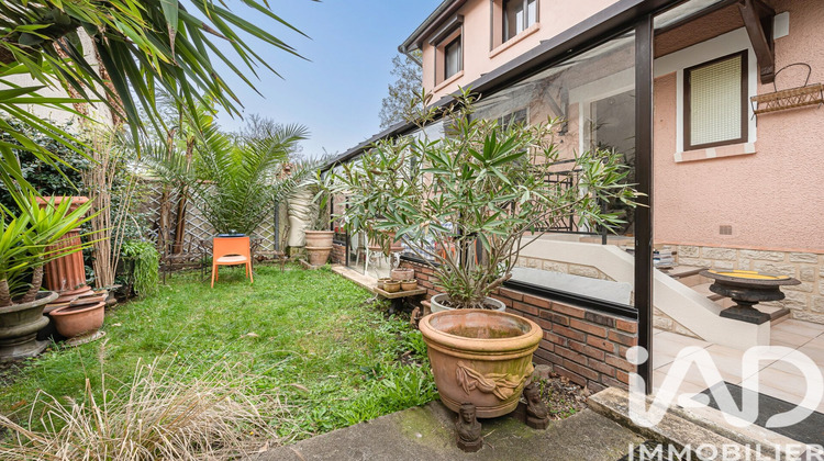 Ma-Cabane - Vente Maison Colombes, 85 m²
