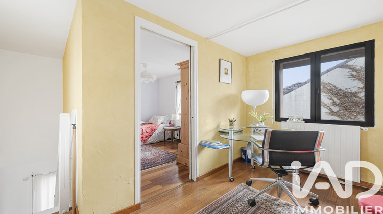 Ma-Cabane - Vente Maison Colombes, 85 m²