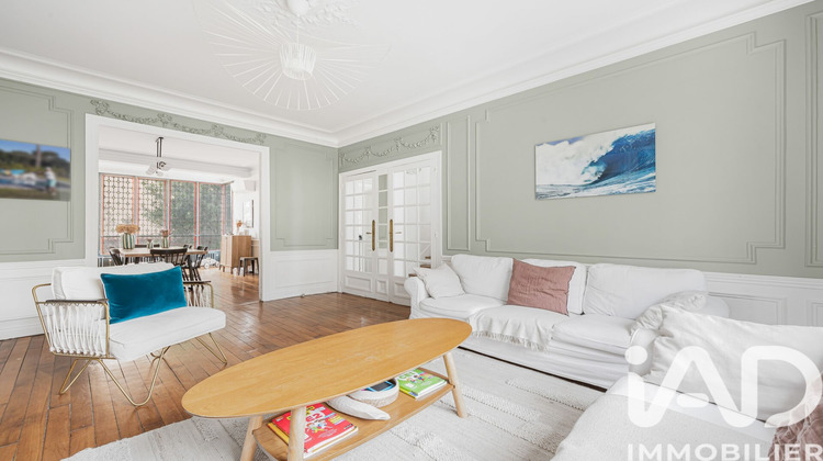 Ma-Cabane - Vente Maison Colombes, 180 m²
