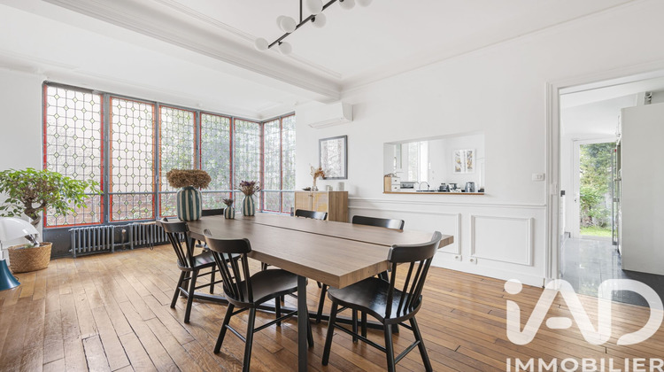 Ma-Cabane - Vente Maison Colombes, 180 m²