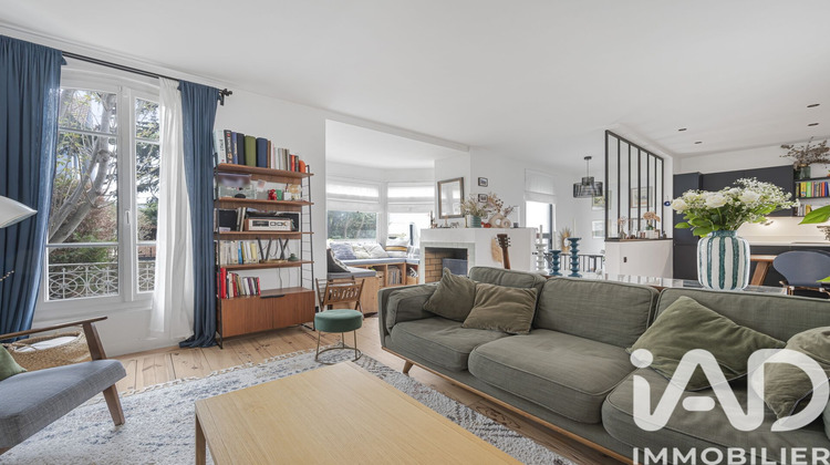 Ma-Cabane - Vente Maison Colombes, 100 m²