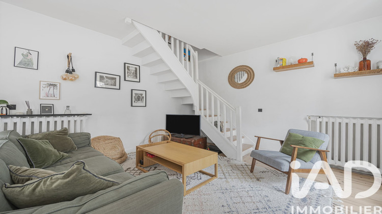 Ma-Cabane - Vente Maison Colombes, 100 m²