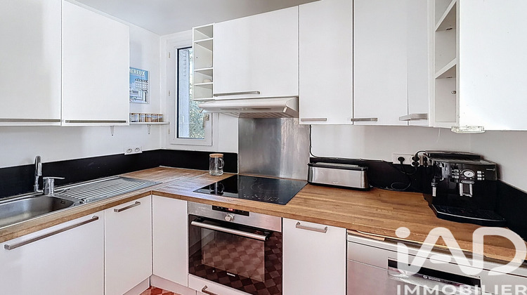Ma-Cabane - Vente Maison Colombes, 82 m²