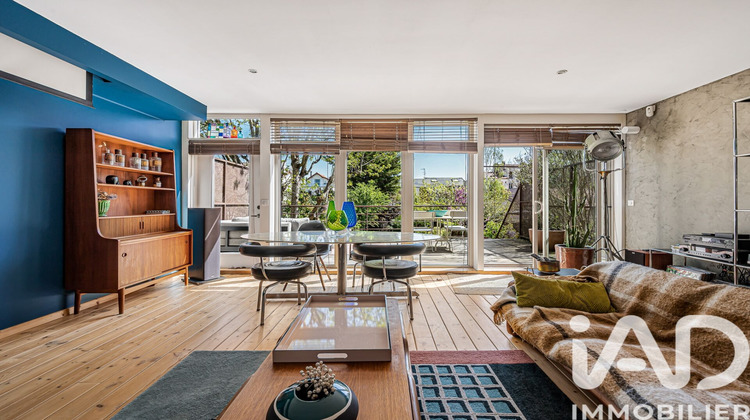 Ma-Cabane - Vente Maison Colombes, 185 m²
