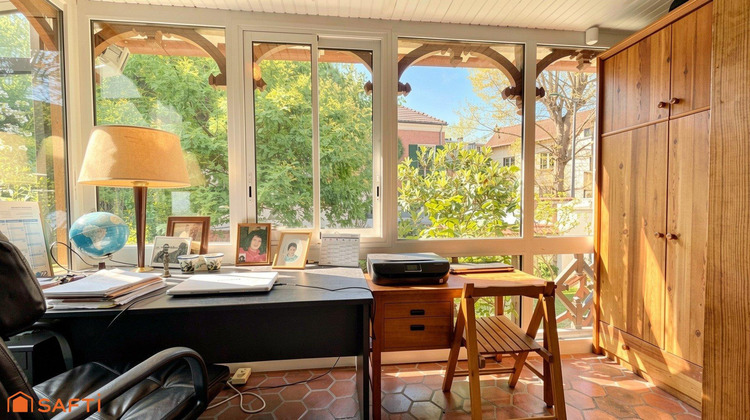 Ma-Cabane - Vente Maison Colombes, 109 m²