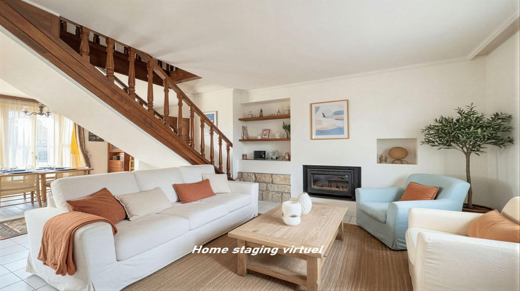 Ma-Cabane - Vente Maison Colombes, 109 m²