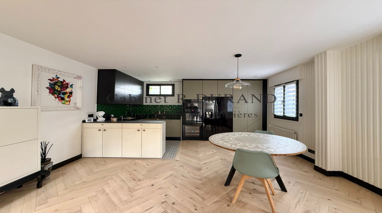 Ma-Cabane - Vente Maison Colombes, 90 m²