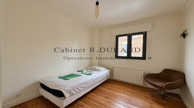 Ma-Cabane - Vente Maison Colombes, 90 m²