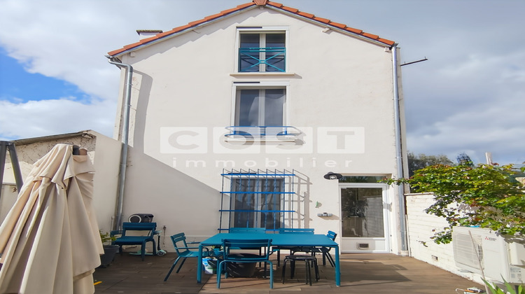 Ma-Cabane - Vente Maison Colombes, 75 m²