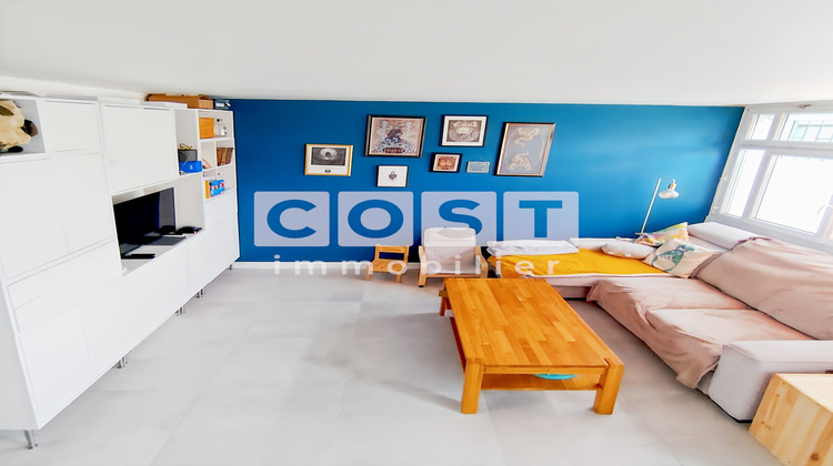 Ma-Cabane - Vente Maison Colombes, 75 m²