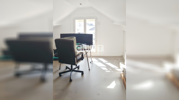 Ma-Cabane - Vente Maison Colombes, 75 m²