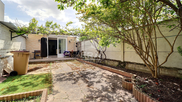 Ma-Cabane - Vente Maison COLOMBES, 53 m²