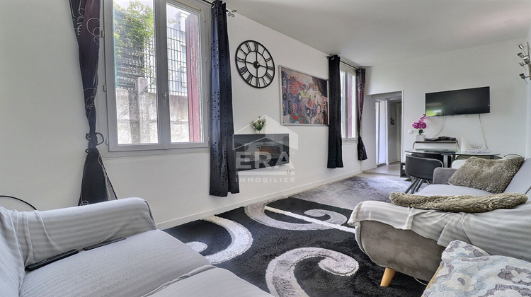 Ma-Cabane - Vente Maison COLOMBES, 53 m²