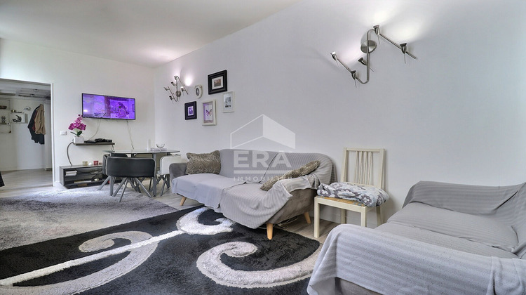 Ma-Cabane - Vente Maison COLOMBES, 53 m²