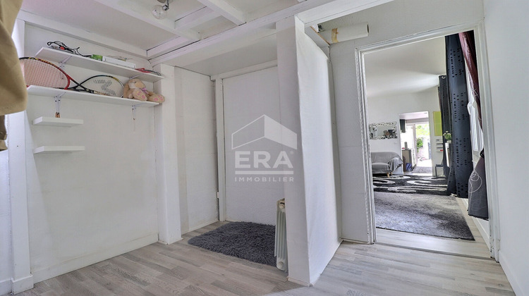 Ma-Cabane - Vente Maison COLOMBES, 53 m²