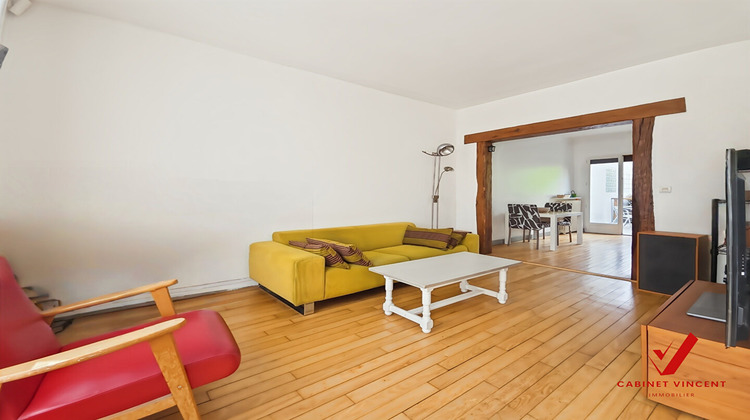 Ma-Cabane - Vente Maison COLOMBES, 100 m²