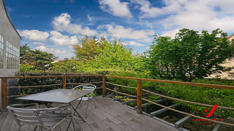Ma-Cabane - Vente Maison COLOMBES, 100 m²