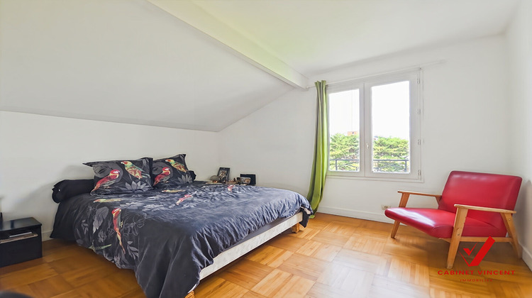 Ma-Cabane - Vente Maison COLOMBES, 100 m²