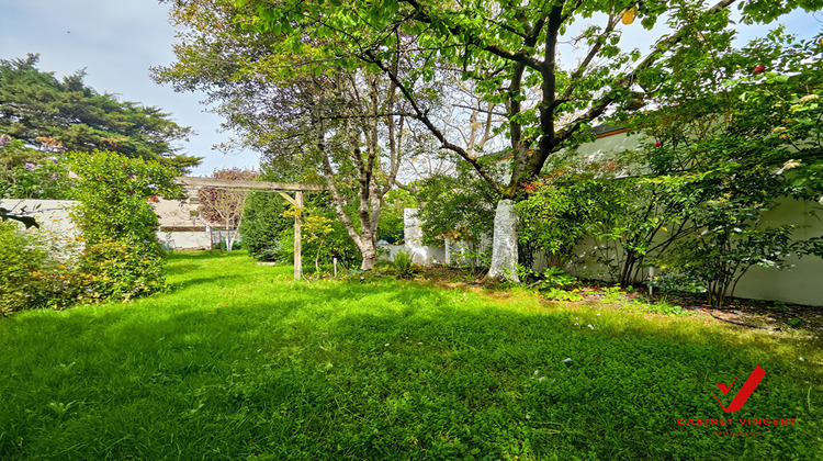Ma-Cabane - Vente Maison COLOMBES, 100 m²